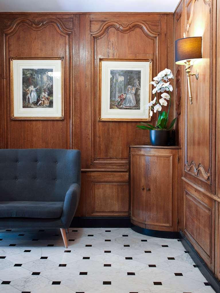 Melia Paris Champs Elysées Exterior foto