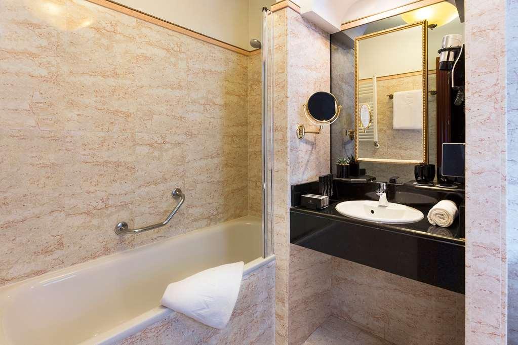 Melia Paris Champs Elysées Habitación foto
